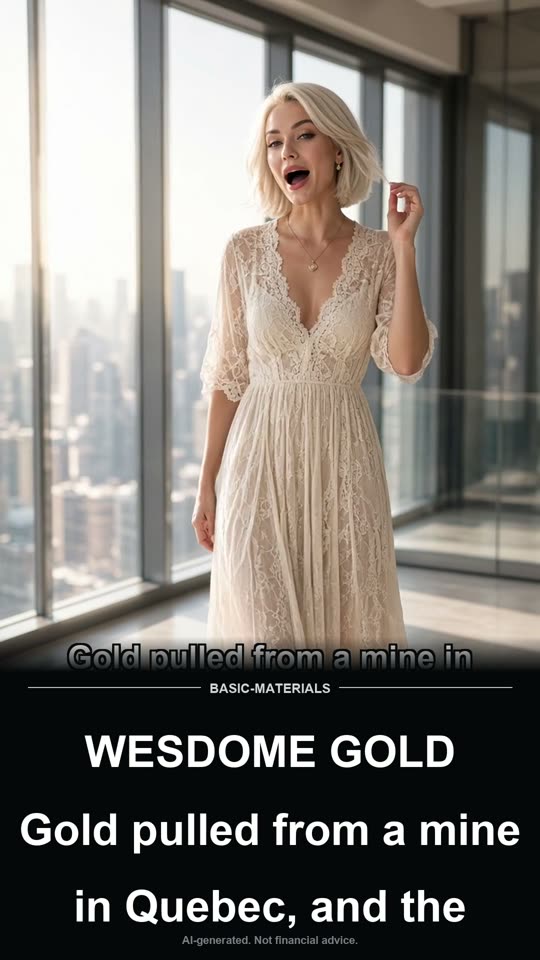 Wesdome Gold Mines Ltd. (WDO.TO)