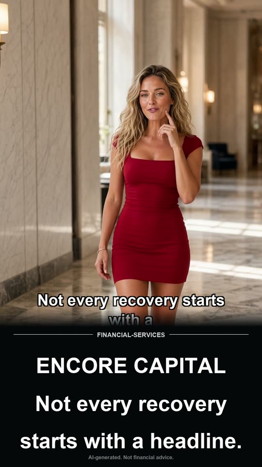 Encore Capital Group, Inc. (ECPG)