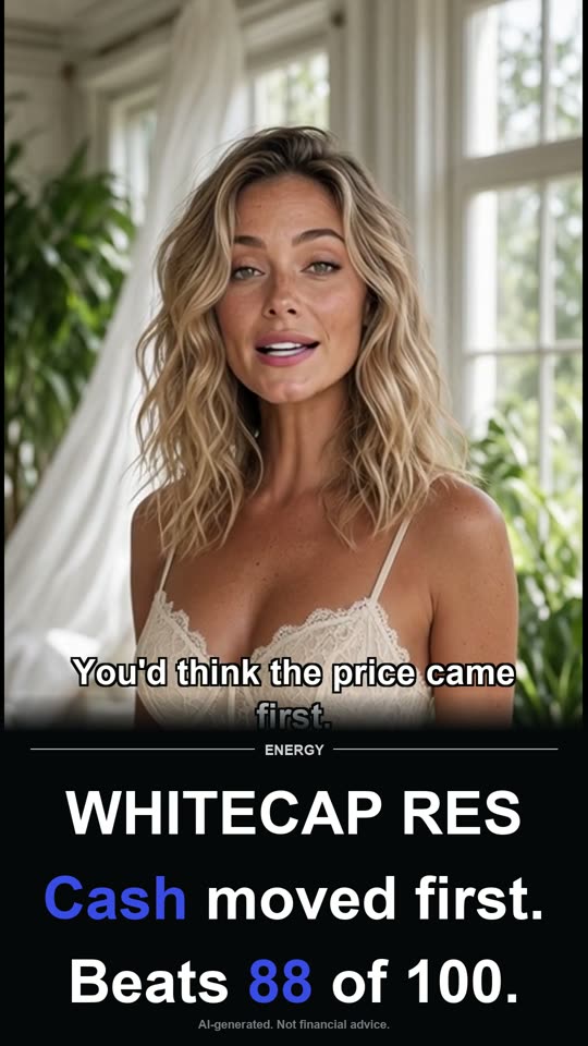 Whitecap Resources Inc. (WCP.TO)