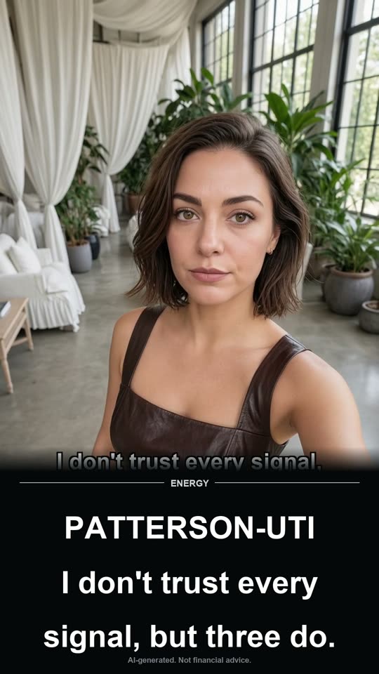 Patterson-UTI Energy, Inc. (PTEN)
