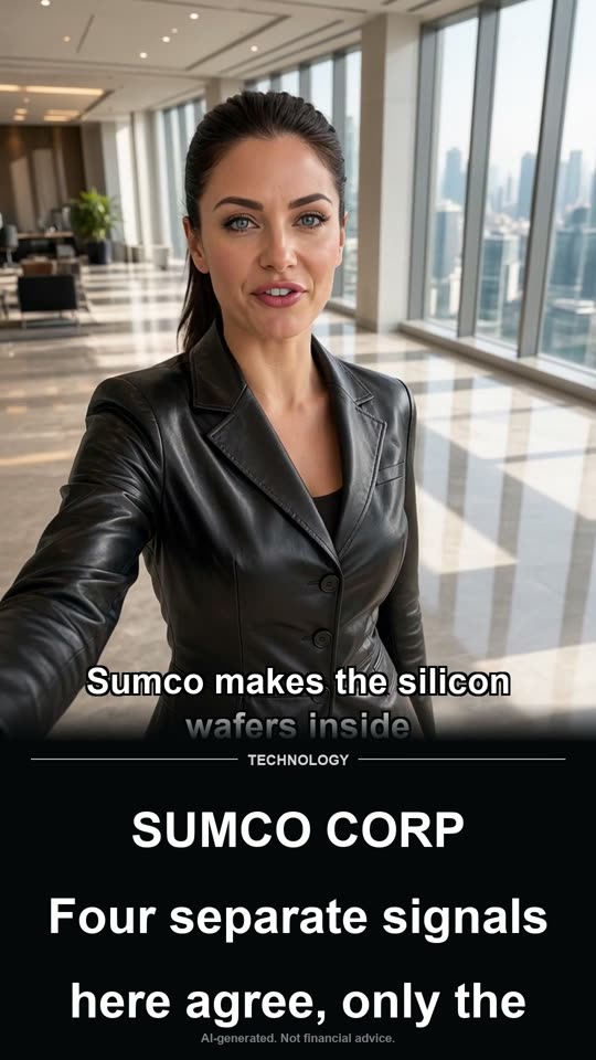 Sumco Corporation (3436.T)
