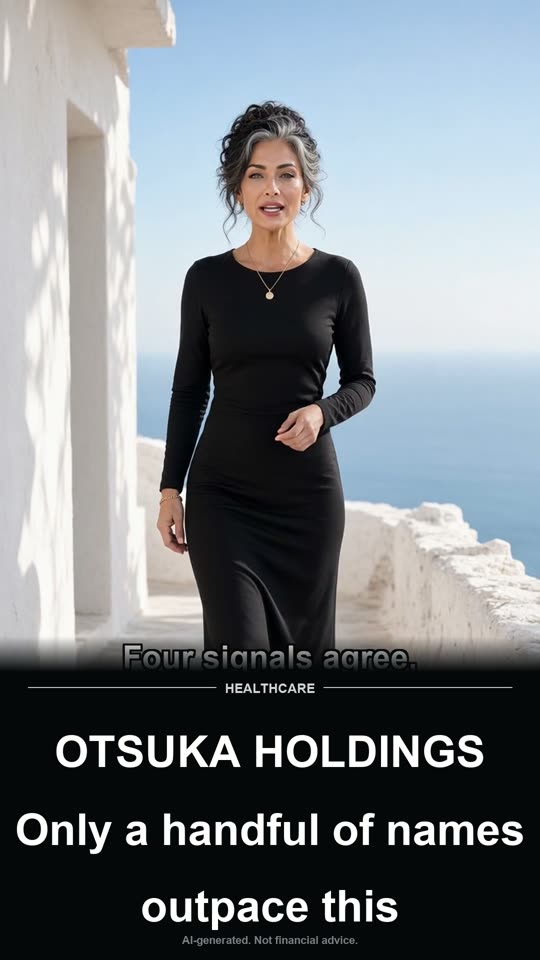 Otsuka Holdings Co., Ltd. (4578.T)