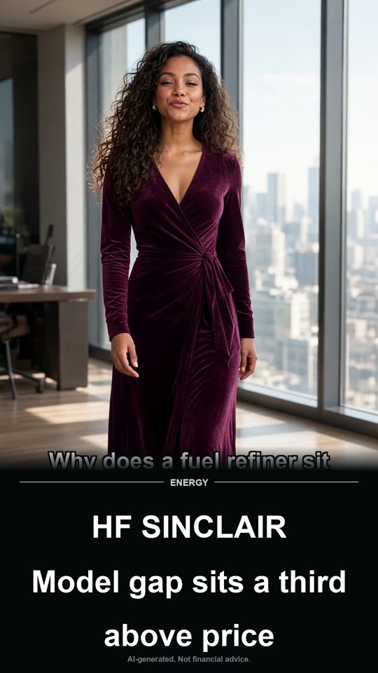 HF Sinclair Corporation (DINO)