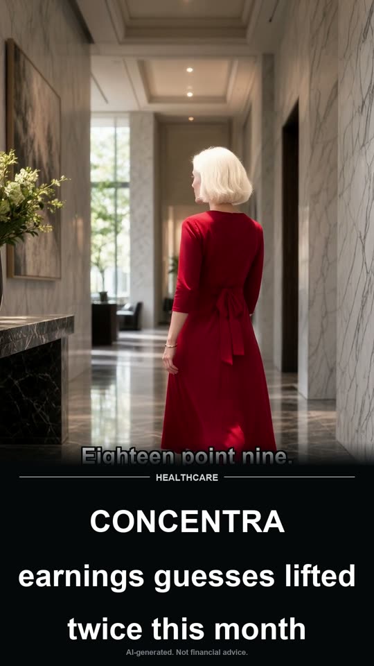 Concentra Group Holdings Parent, Inc. (CON)