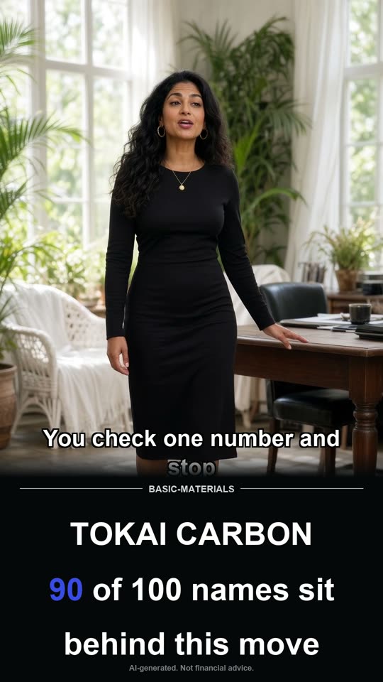 Tokai Carbon Co., Ltd. (5301.T)