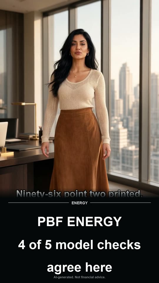 PBF Energy Inc. (PBF)
