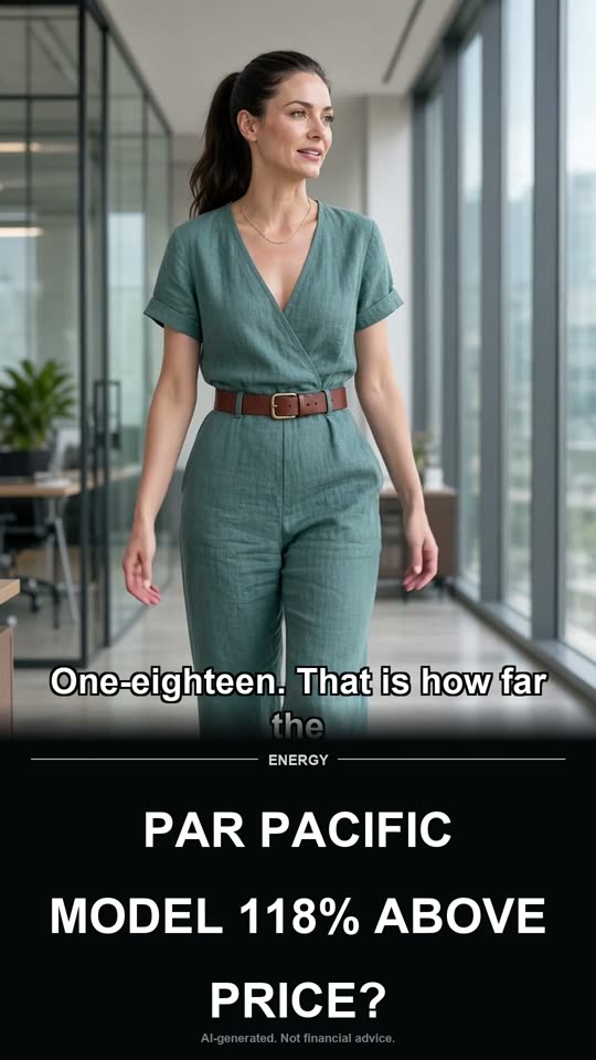 Par Pacific Holdings, Inc. (PARR)