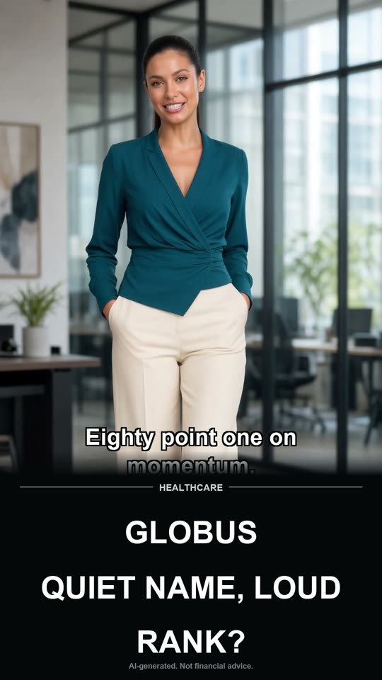 Globus Medical, Inc. (GMED)