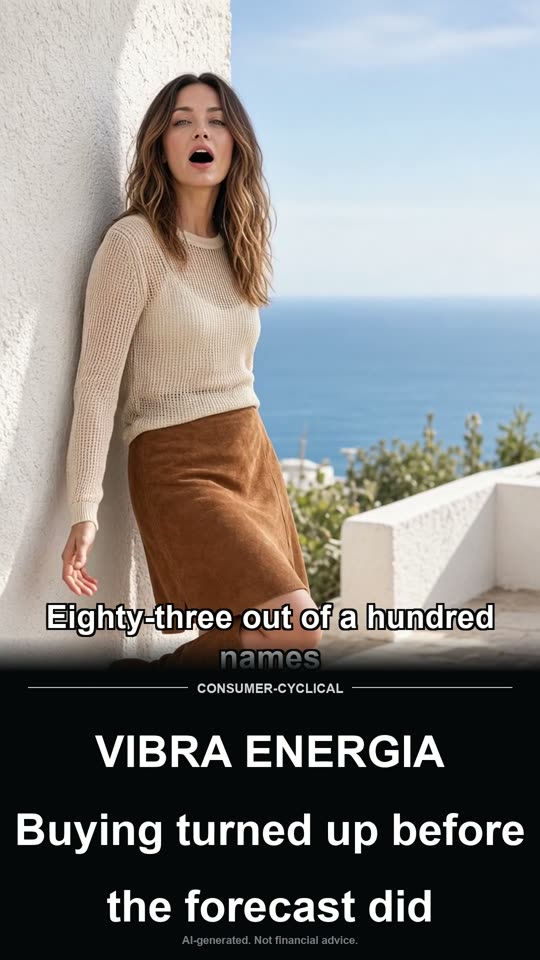 Vibra Energia S.A. (VBBR3.SA)