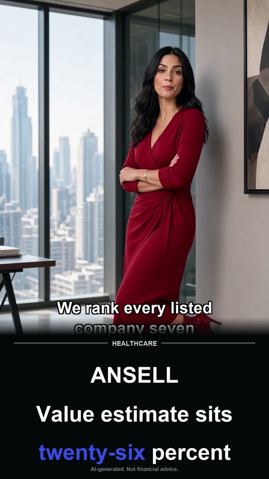 Ansell Limited (ANN.AX)