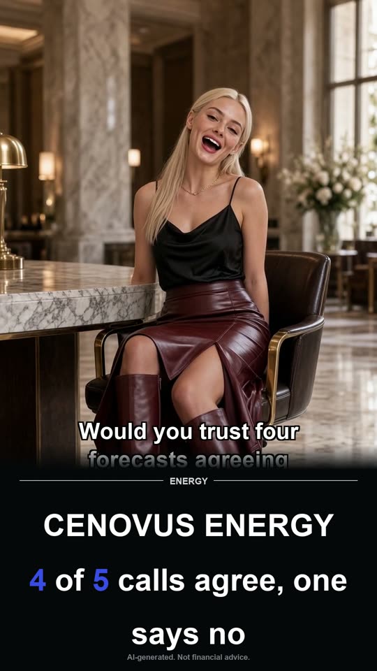Cenovus Energy Inc. (CVE.TO)