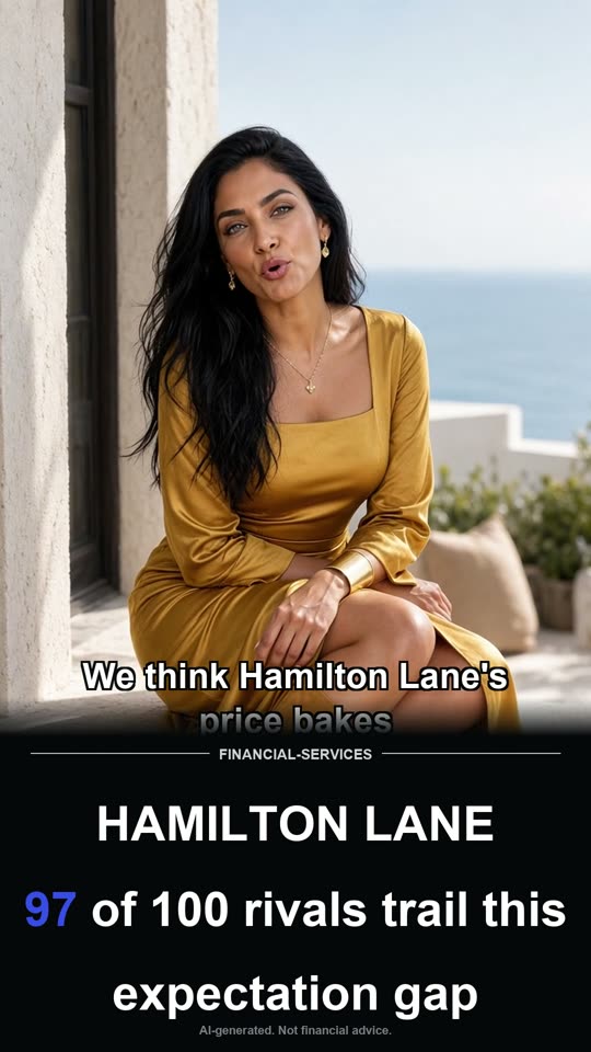 Hamilton Lane Incorporated (HLNE)