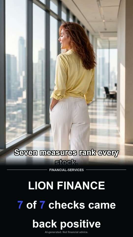 Lion Finance Group PLC (BGEO.L)