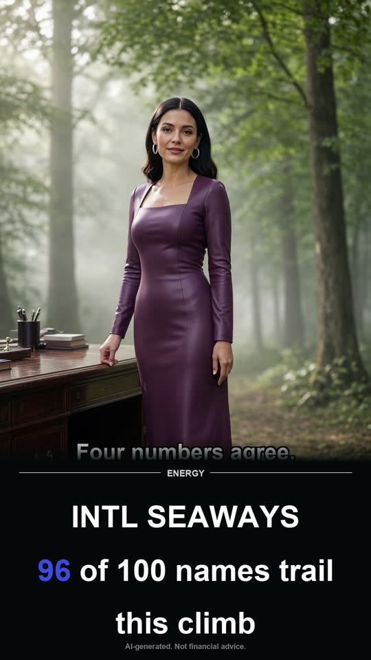 International Seaways, Inc. (INSW)