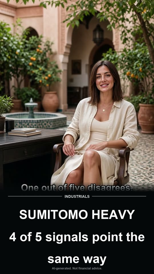 Sumitomo Heavy Industries, Ltd. (6302.T)