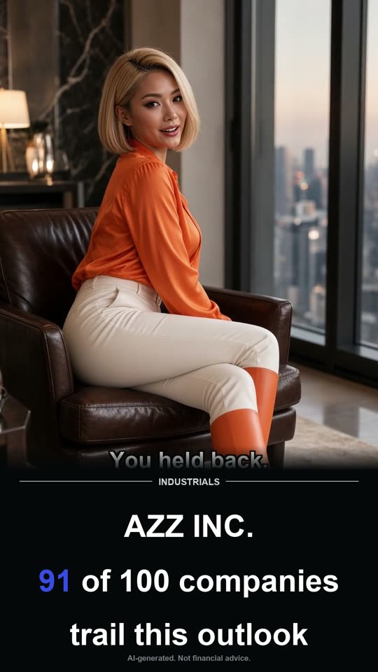 AZZ Inc. (AZZ)