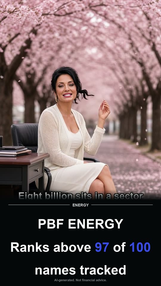 PBF Energy Inc. (PBF)