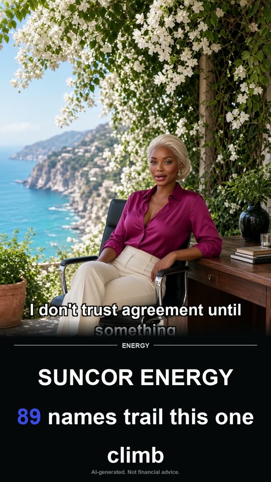 Suncor Energy Inc. (SU.TO)