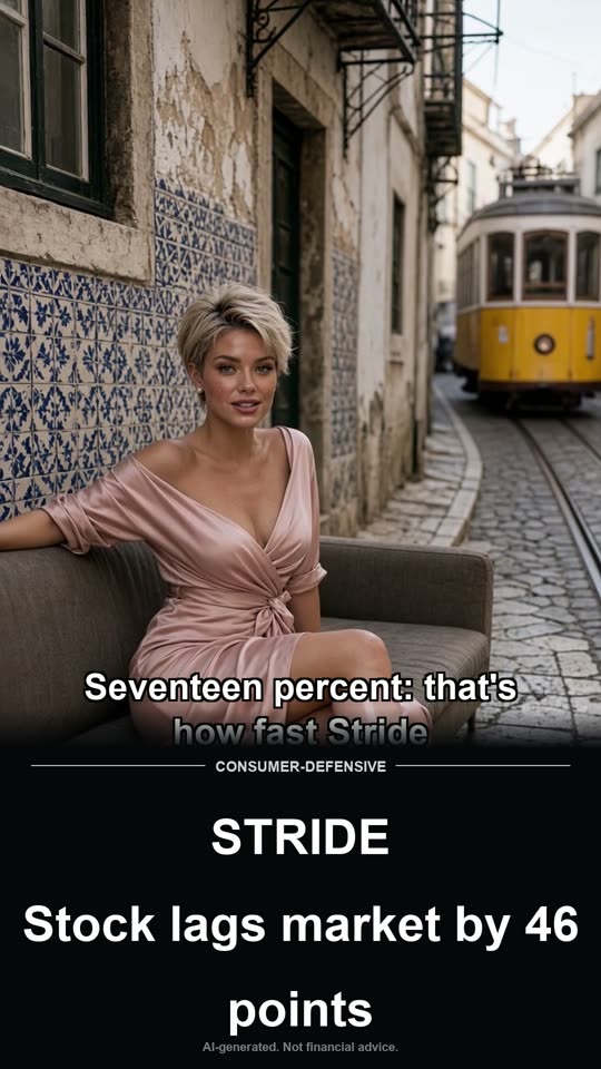 Stride, Inc. (LRN)