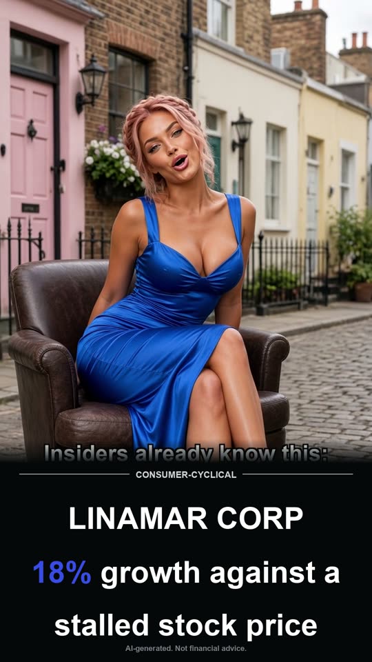 Linamar Corporation (LNR.TO)