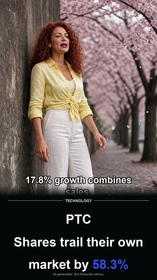 PTC Inc. (PTC)