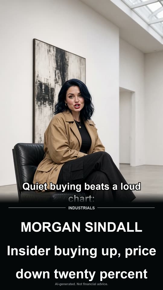 Morgan Sindall Group plc (MGNS.L)