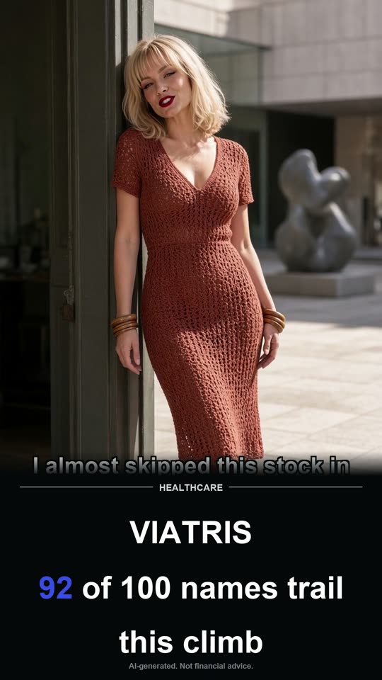 Viatris Inc. (VTRS)