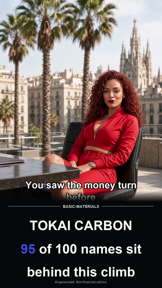 Tokai Carbon Co., Ltd. (5301.T)